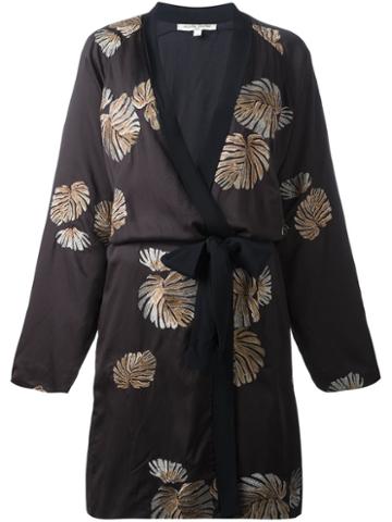 Valentine Gauthier 'erwan Art Deco' Jacket