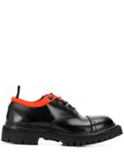 Kenzo Kamden Brogues - Black