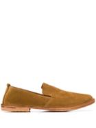Astorflex Pantoflex Loafers - Brown