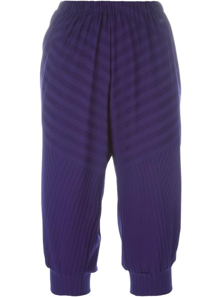 Issey Miyake Vintage 'callot' Trousers