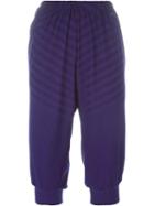 Issey Miyake Vintage 'callot' Trousers