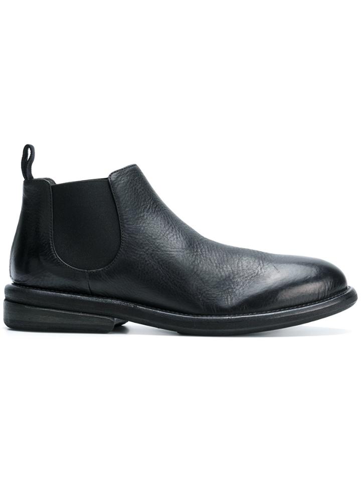 Marsèll Boots - Black