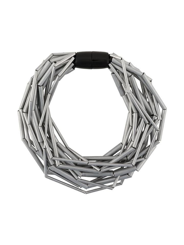 Monies 25155pargento - Silver