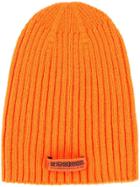 Neighborhood X Fragment Design Slumbers / Aw-cap - Orange