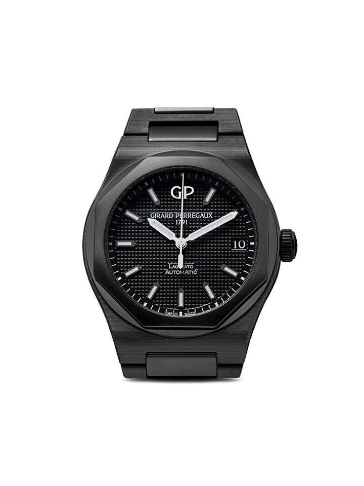 Girard-perregaux Laureato 42mm Ceramic - Unavailable