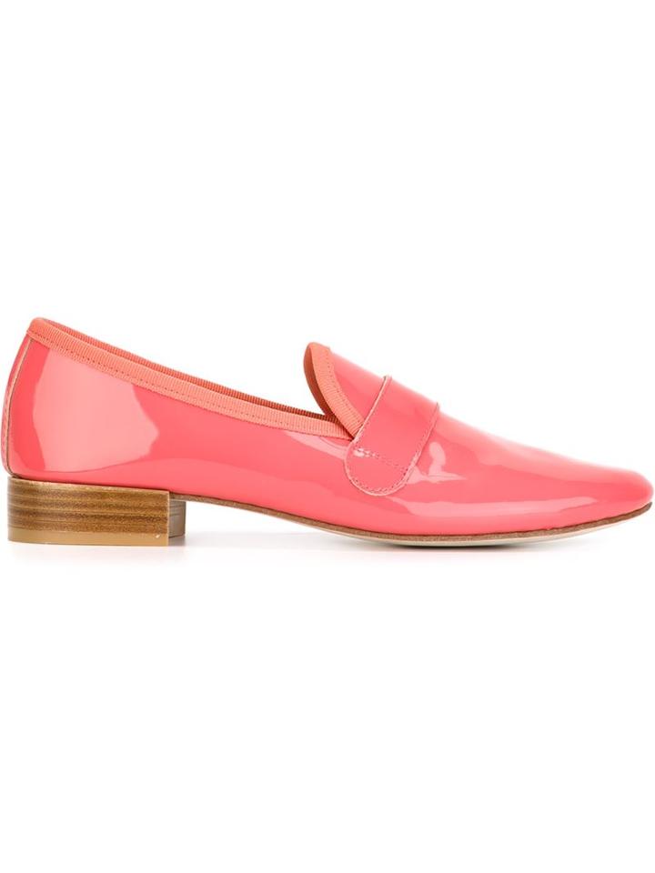 Repetto 'michael' Loafers