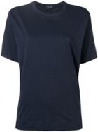 Sofie D'hoore Tia T-shirt - Blue