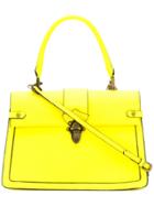 Essentiel Antwerp Puliet Tote - Yellow & Orange