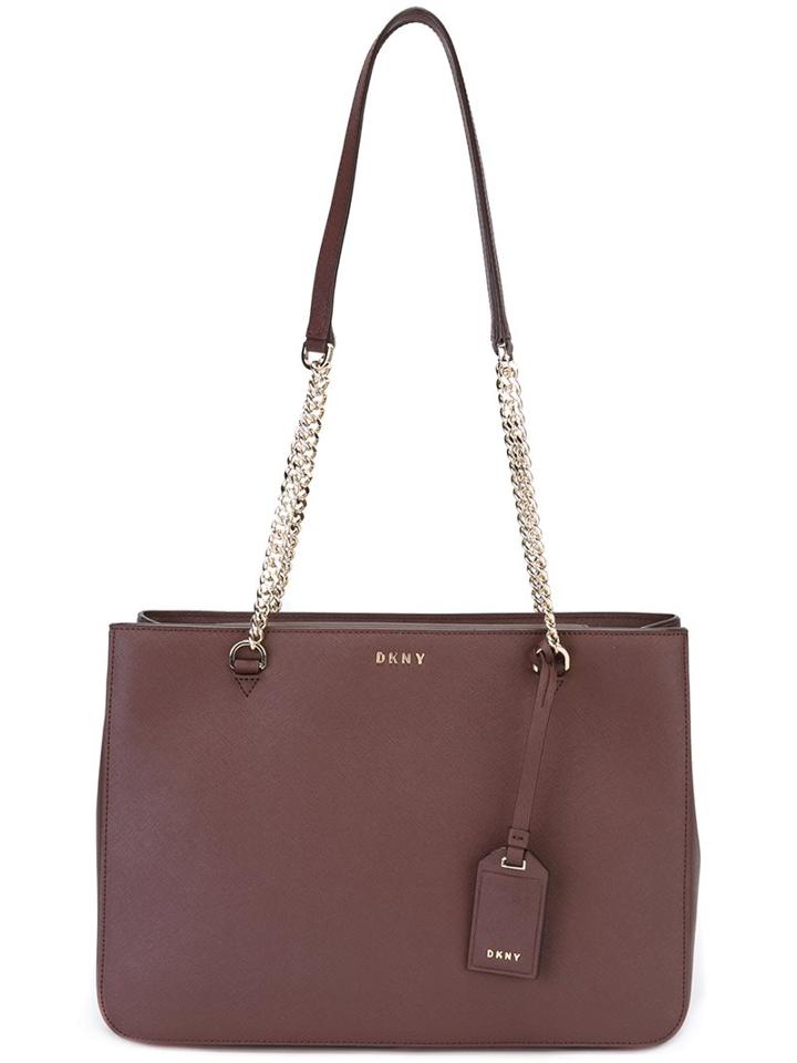 Dkny 'bryant Park' Shoulder Bag