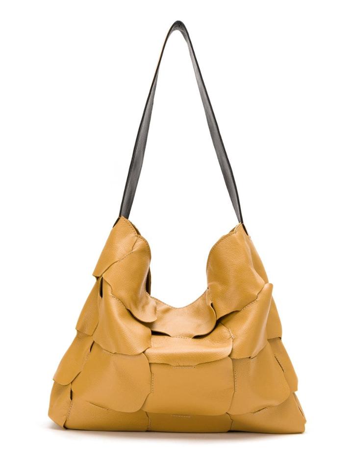 Mara Mac Mara Mac 12010020 0083a Leather - Yellow
