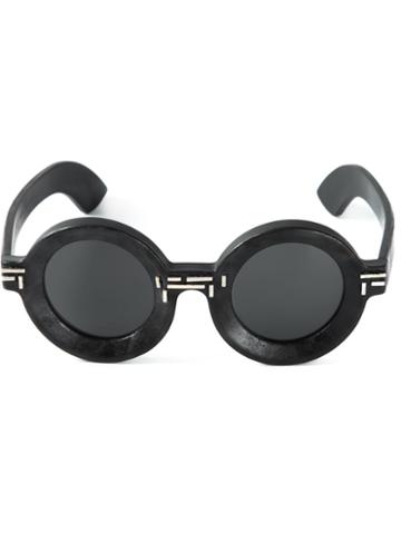 Kuboraum Kuboraum For Julius Sunglasses