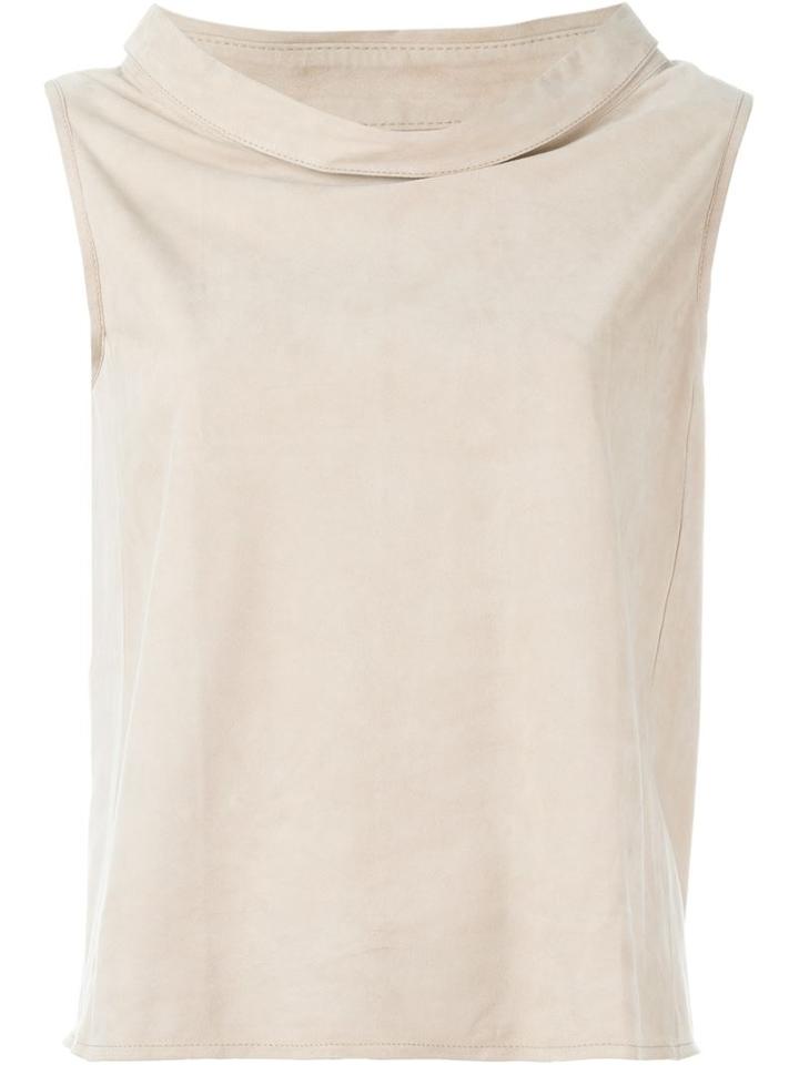 Desa 1972 Cowl Neck Top