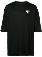 Ex Infinitas Future Surf T-shirt - Black