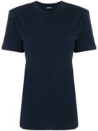 's Max Mara Classic T-shirt - Blue