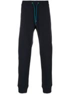 Ps By Paul Smith Jogger Sweatpants - Blue