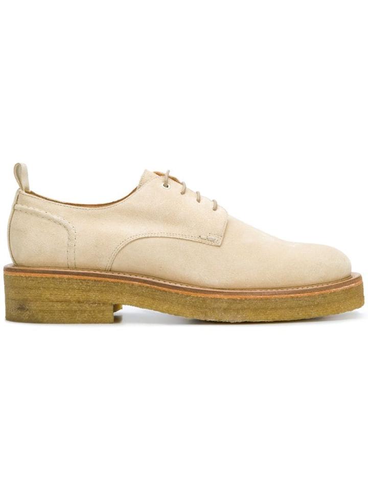 Ami Paris Derbies - Neutrals