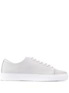 Axel Arigato Suede Sneakers - Grey