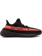 Yeezy Adidas X Yeezy Boost 350 V2 Core Black Red