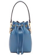 Fendi Mon Tresor Mini Bag - Blue