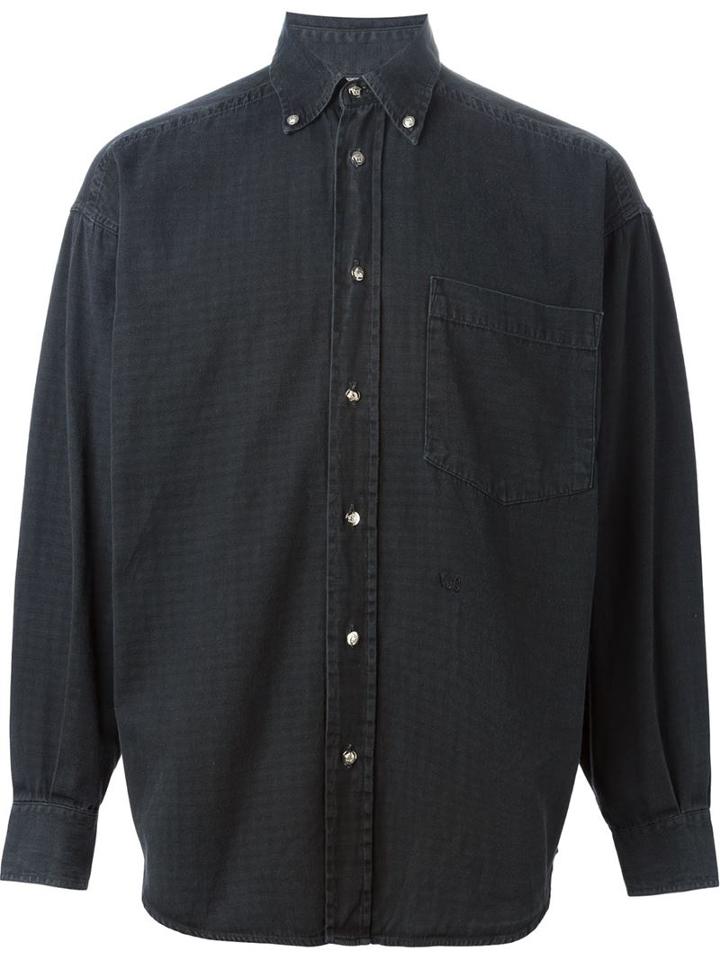 Versace Vintage Classic Shirt