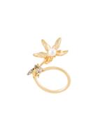 Tory Burch Poetry Of Things Ring - Gold