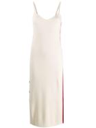 Mrz Bodycon Dress - White