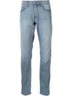 Paige Five Pocket Jeans, Men's, Size: 31, Blue, Rayon/cotton/polyester/spandex/elastane