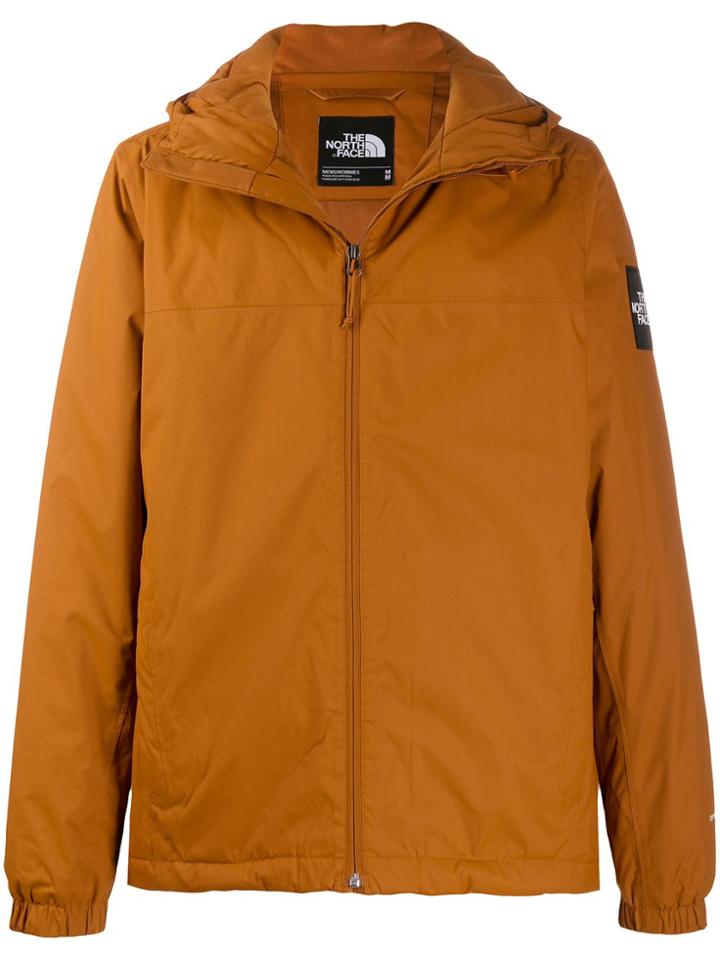 The North Face T93xwhubt - Brown