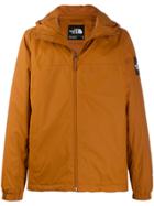 The North Face T93xwhubt - Brown