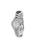 Tag Heuer 'link' Analog Watch, Women's, Stainless Steel