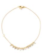 Natasha Collis Grey Diamond Bracelet
