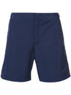 Orlebar Brown Beach Shorts - Blue