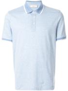 Cerruti 1881 Classic Polo Shirt - Blue