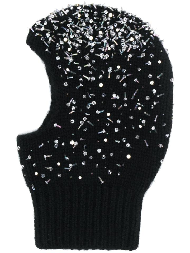 Alanui Alanui Lwha005f190490421088 1088 - Black