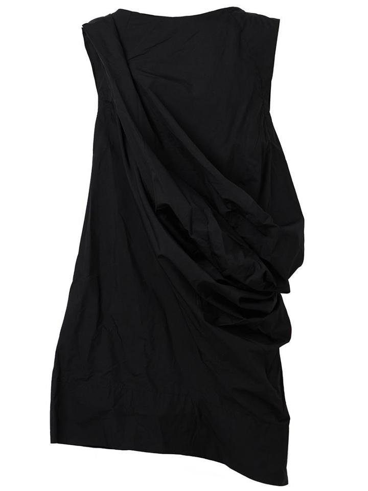 Julius Drape Shirt