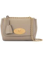 Mulberry Small Classic Lily Bag - Neutrals