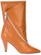 Givenchy Givenchy Be6012e087 235 Caramel Synthetic->acetate - Brown
