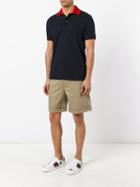 Gucci - Chino Shorts - Men - Cotton - 32, Brown, Cotton