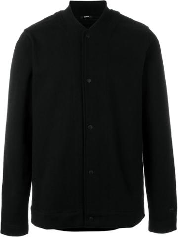Denham 'basemen Hds' Baseball Jacket