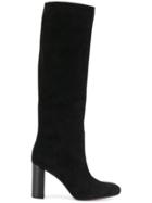 Gianvito Rossi Stivale Boots - Black