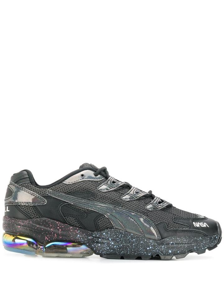 Puma Cell Alien X Nasa Sneakers - Black