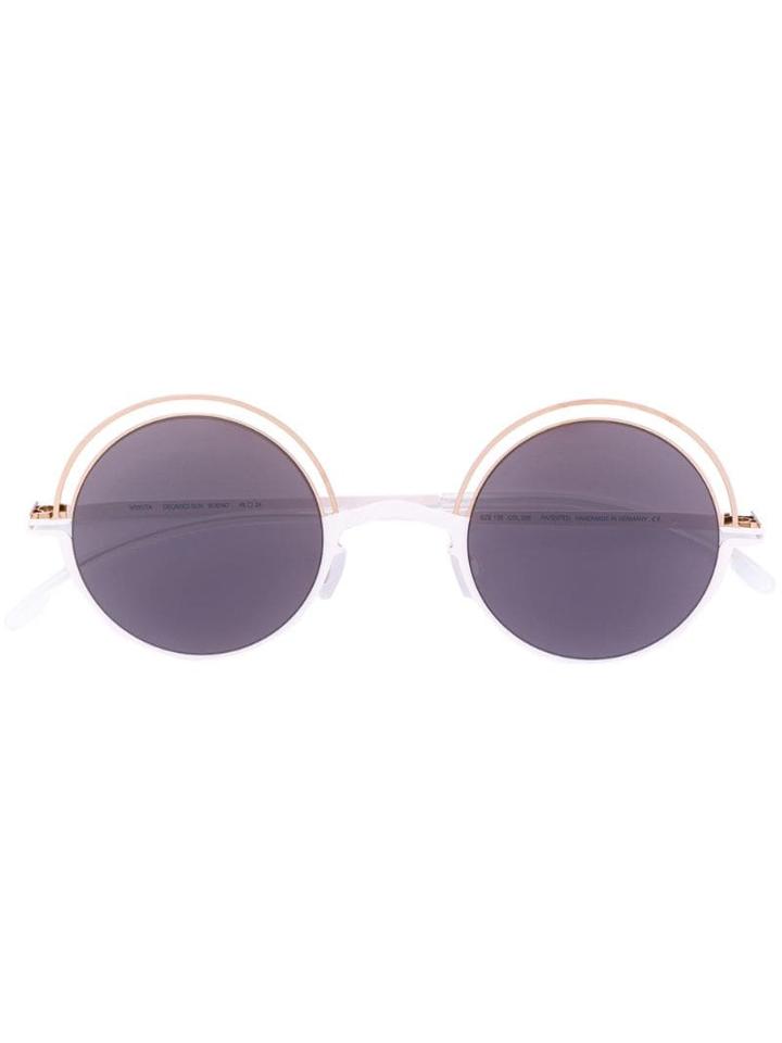 Mykita - White