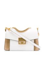 Givenchy Gv3 Small Bag - White