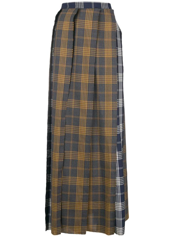 Vivienne Westwood S26ma0379s49279001f - Grey