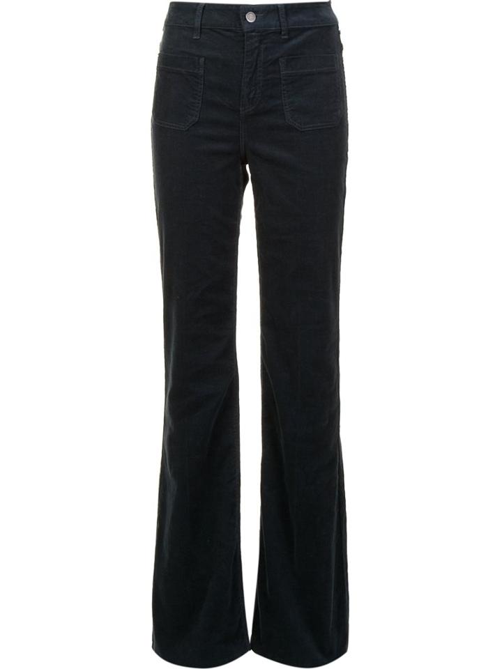 Vanessa Bruno Bootcut Trousers