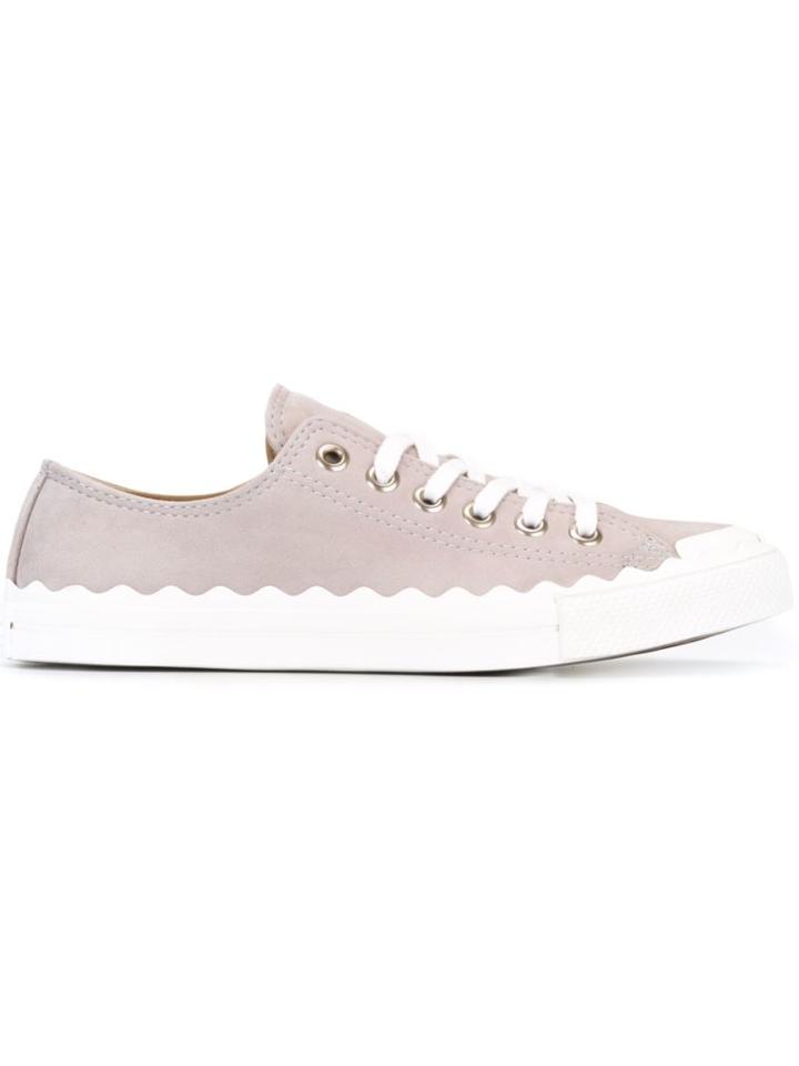 Chloé Low-top Sneakers