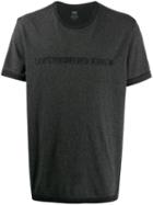 Levi's Embroidered Logo T-shirt - Grey