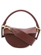 Yuzefi Swing Tote Bag - Red