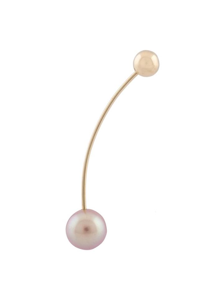 Sophie Bille Brahe 'elipse' Earrings