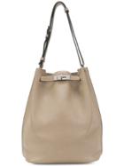 Hermès Vintage So Kelly 29cm Bag - Nude & Neutrals